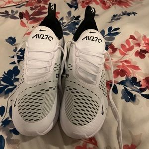Air Max 270s